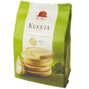 "Akai Boushi" Kukkia Matcha Choco 8pcs