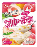 House Fruiche Mixed Peach 200g