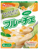 House Fruiche Melon 200g