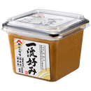 Shinsyu-Ichi Ichiryu Gonomi Miso 500g