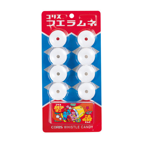 "Coris" Fue Ramune Candy