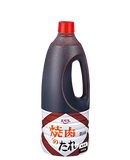 Ebara Yakiniku Sauce (Soy Sauce Flavour) 1.6kg