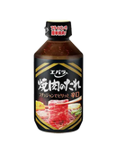 Ebara Yakiniku Sauce (Hot) 300g