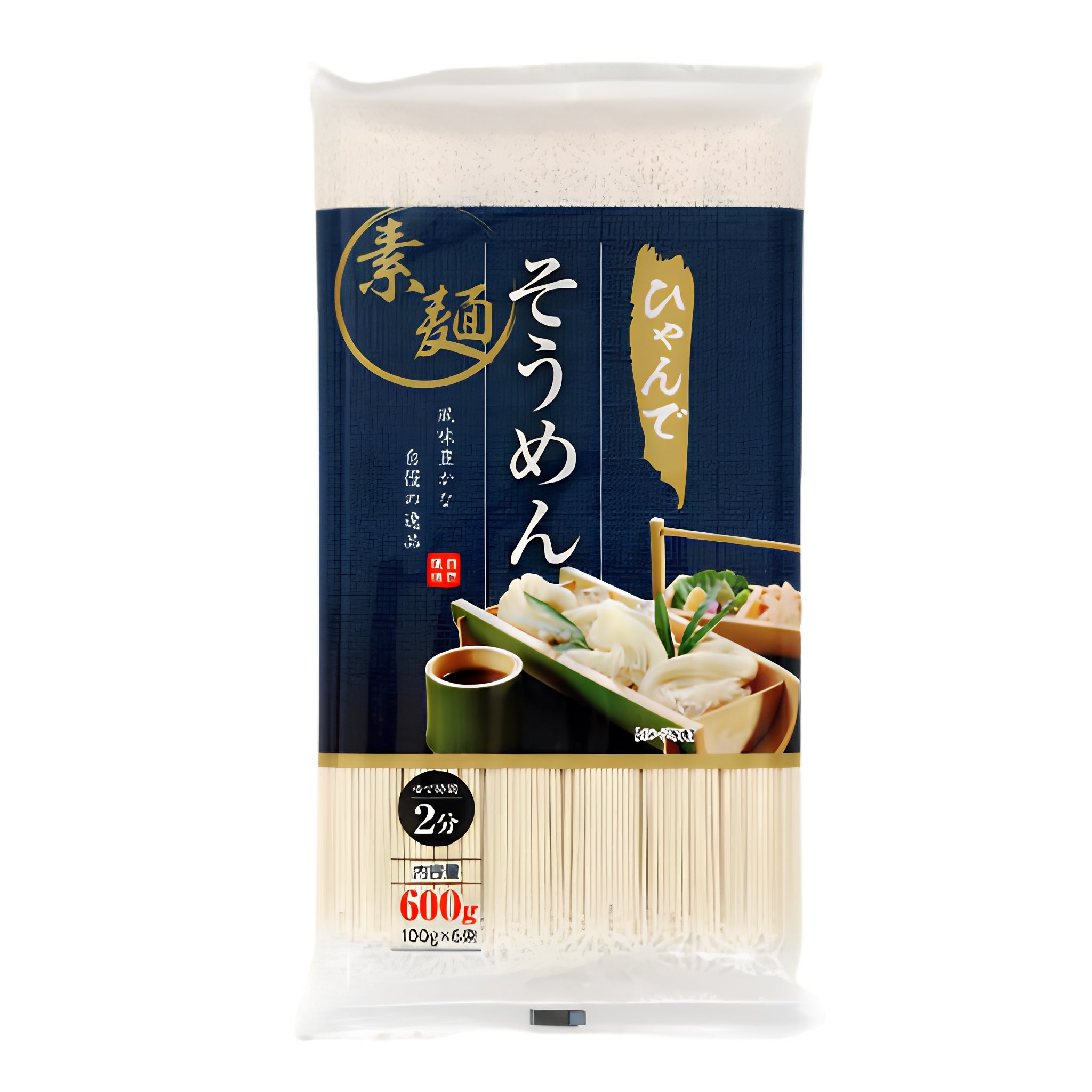 Yoshiya Hyande Somen 600g