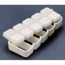 "Nishiki Kasei" Sushi & Rice Ball Press Mould 