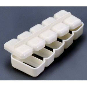 "Nishiki Kasei" Sushi & Rice Ball Press Mould -5pcs