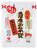 Marushin Uonuma Kogane Mochi (Kirimochi) 400g