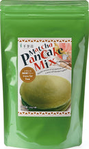 “Sencha Sou” Matcha Pan Cake Mix (2x150g)