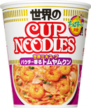 “Nissin” Cup Noodle Tom Yam Kung