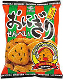 “Masuya” Onigiri Rice Cracker