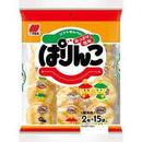 "Sanko" Parinko Rice Cracker 32pcs