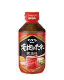 Ebara Yakiniku Sauce (Soy Sauce Flavour) 300g