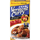 House Vermont Curry Hot 115g