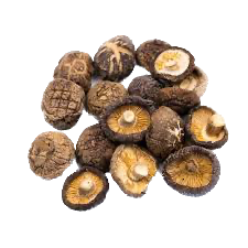 Dried Shiitake Mushroom 100g [Product of China]