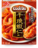 "Ajinomoto" Cook Do Shrimp in chilli (Kangxiao Charen)  Sauce 110g