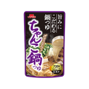 Ichibiki Chanko Nabe Soup Base (Straight Type) 720g