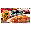House Java Curry Hot 185g
