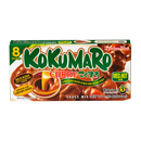 House Kokumaro Curry Medium Hot 140g