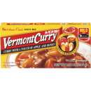 House Vermont Curry Mild 230g