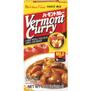 House Vermont Curry Mild 115g