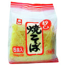Miyakoichi Steamed Yakisoba Noodles (No Sauce, 5 Servings) 750g