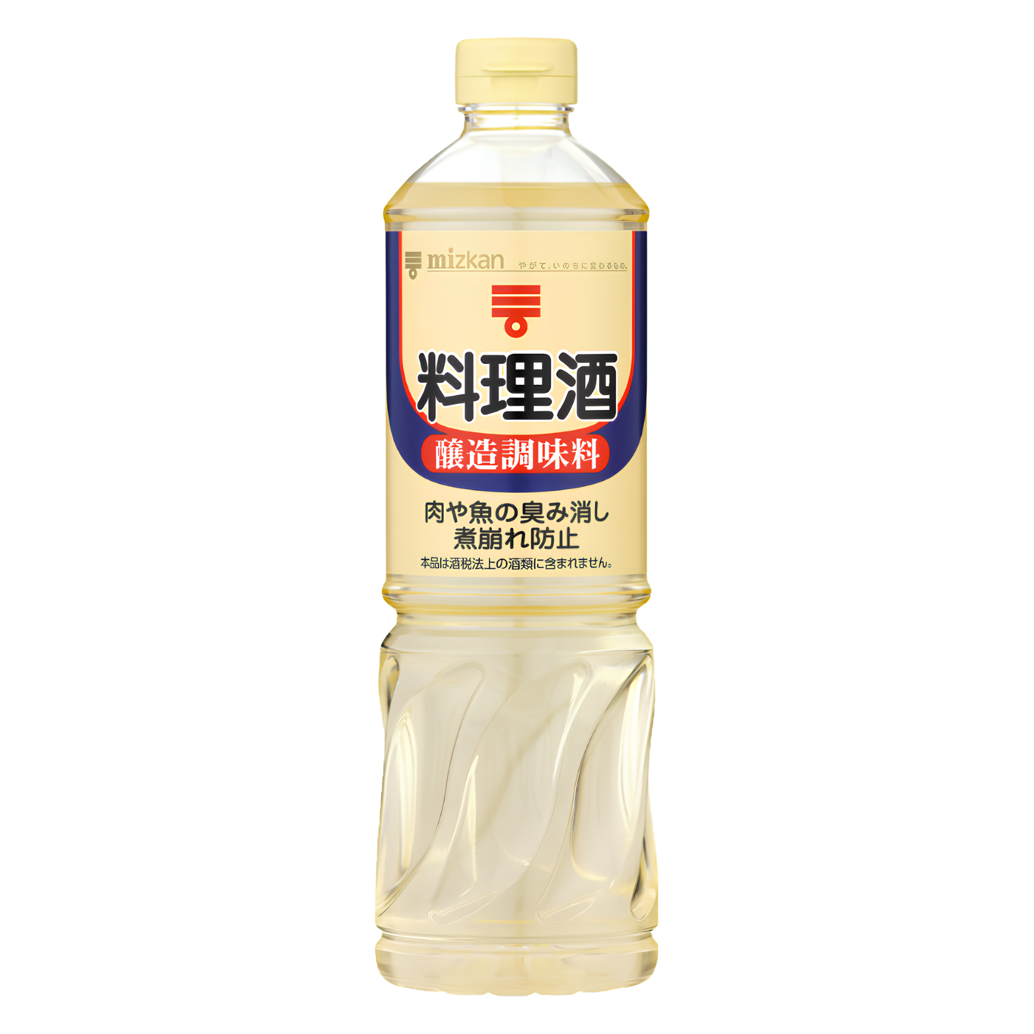 Mizkan Ryorishu (Cooking Sake) 1L