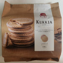 “Akai Boushi” Kukkia Milk Choco 10pcs