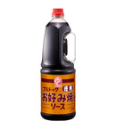 Bulldog Tokuyo Okonomiyaki Sauce 1.8L