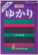 Mishima Yukari (Red Shiso Furikake) 500g