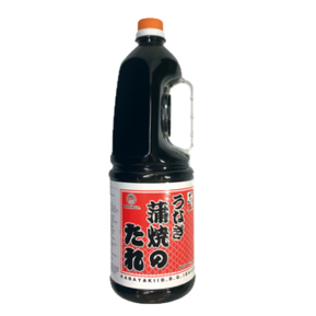 "Marufuji" Unagi Kabayaki Marinade 1.8lt