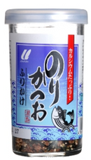 Urashima Nori Katsuo Furikake 50g