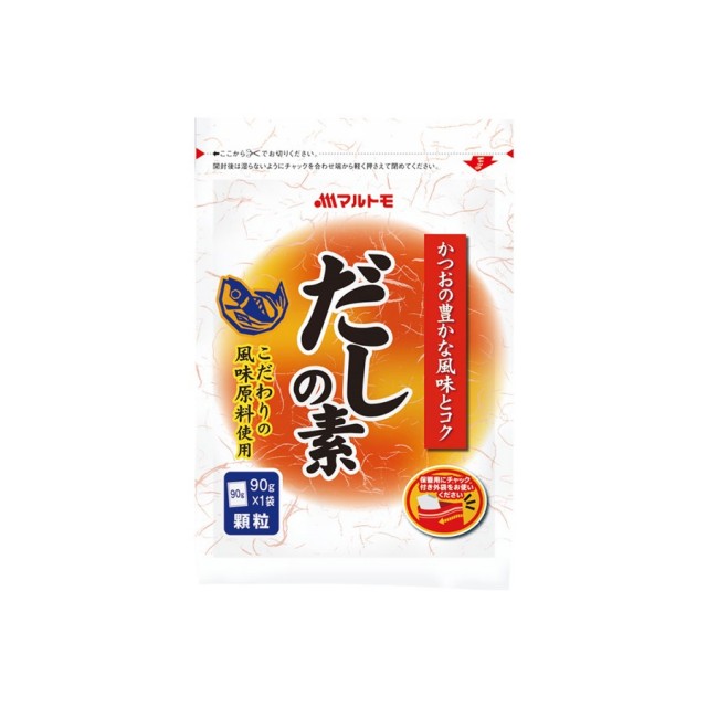 Marutomo Bonito Dashi no Moto (Granulated) 70g