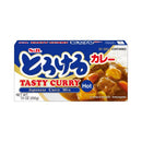 S&B Torokeru Curry Mix Hot 200g