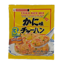 "Nagatanien" Kani Aji Chahan no Moto ( fried rice Seasoning) 23.4g