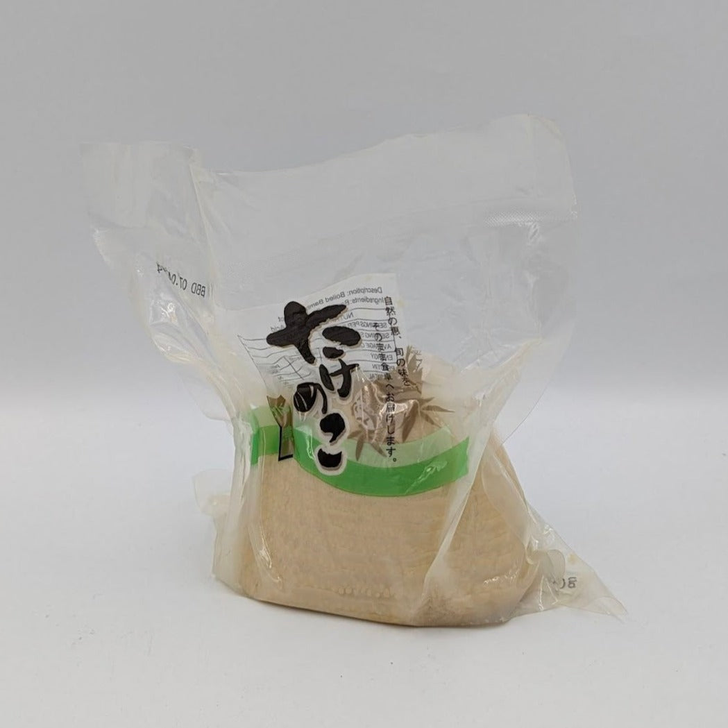 Boiled Bamboo Shoot 1pc 400g 