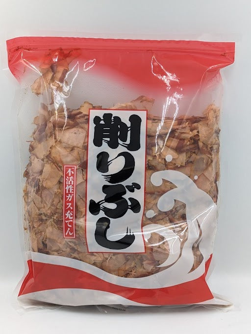 "Futaba" Dried Shaved Bonito - Bonito Flakes 500g