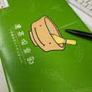 “Hojo Seika” Koi Cha Club 12pcs