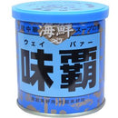 Kouki Shoko Weipa Seafood Chinese Soup Stock Paste 250g