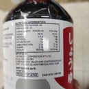 Buy Shoda Soy Sauce 1L | Jun Direct