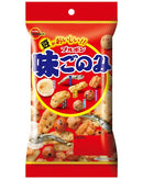 "Bourbon" Ajigonomi 38g