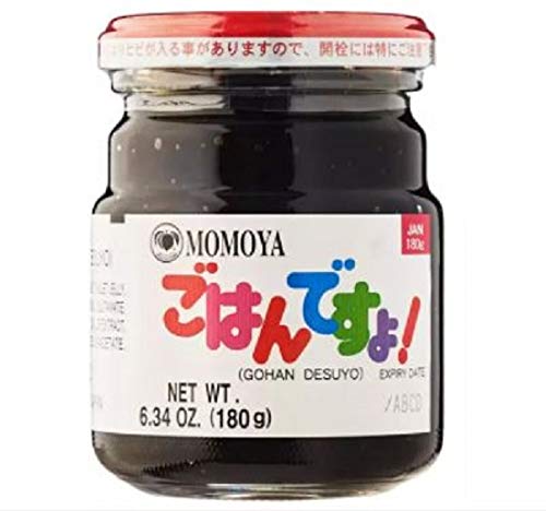 Buy Momoya Gohandesuyo 180g | Jun Direct