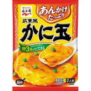 Nagatanien Kanitama 115g