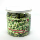 Jun Pacific Wasabi Beans 140g