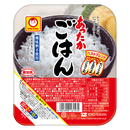 Maruchan Attaka Gohan 200g - Prepared White rice