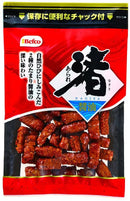 Kuriyama Nagisa Arare Soy 90 g