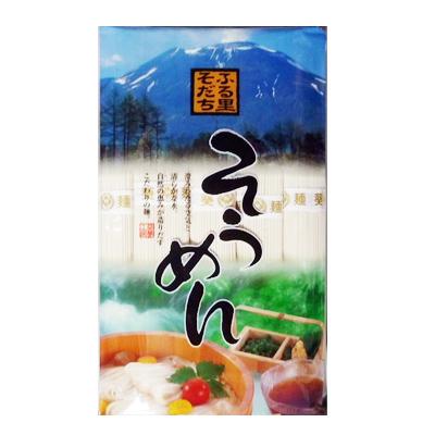 Aoi Foods Furusato Sodachi Somen 1kg