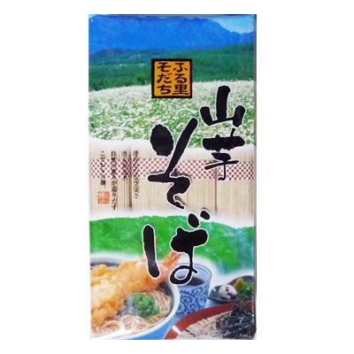 Aoi Foods Furusato Sodachi Yamaimo Soba 800g