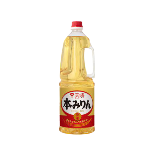 MCLS Appare Hon Mirin -  Sweet Rice Wine 1.8L