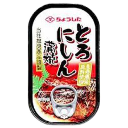 Buy Choshita Toro Nishin Kabayaki 100g | Jun Direct