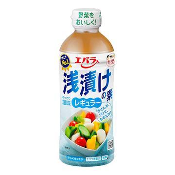 Ebara Asazuke no Moto (Light Pickling Base) Regular 500ml